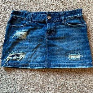 American Eagle skirt size 4